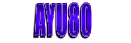 AYU80 Logo